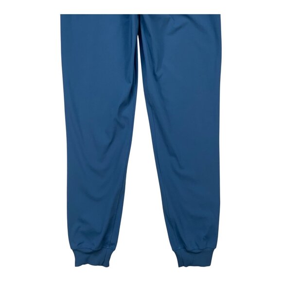 Lululemon Womens Stretch High-Rise Jogger Pant 4 Blue W5DCRS - Picture 11 of 14